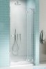 Radaway Essenza Pro Dwj drzwi wnękowe 130cm prawe przejrzyste 10099130-01-01R